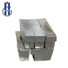 Spot Tin Ingots