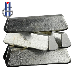 Tin Ingot Price