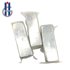 Pure Tin Ingot