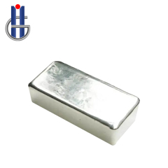 Tin Ingot Wholesale
