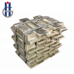 Tin Ingot Price