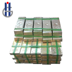 Spot Tin Ingots