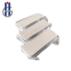 Export Tin Ingot