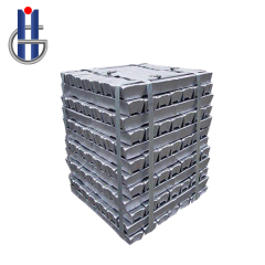 Metal Tin Ingot
