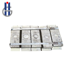 Spot Tin Ingots