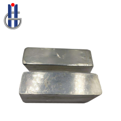 Tin Ingot Wholesale