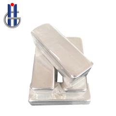 Wholesale tin Ingot