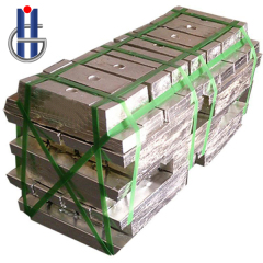 Wholesale tin Ingot