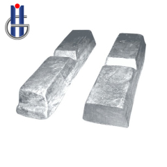 Custom Tin Ingots