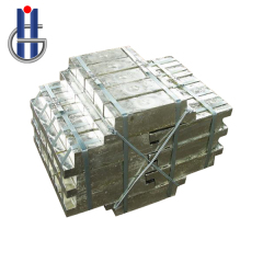 Export Tin Ingot