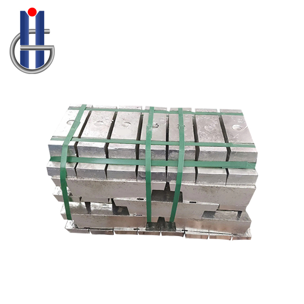 High Purity Tin Ingot,Qingdao StarGood Nonferrous Metal Co., Ltd.