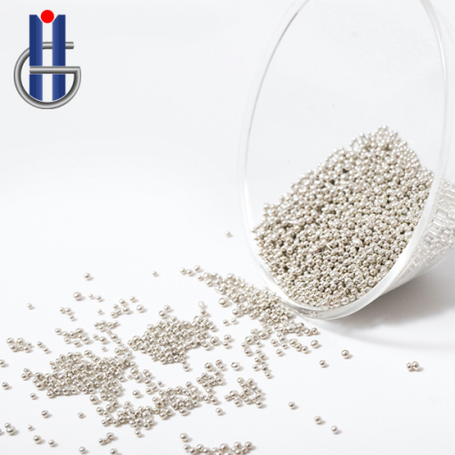 High Purity Solder Ball
