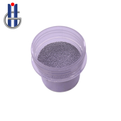 Solder Ball Processing