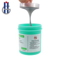 Solder Paste Manufacture