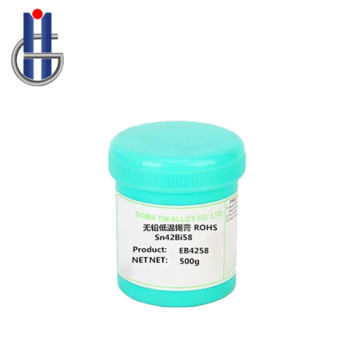 Printing Solder Paste