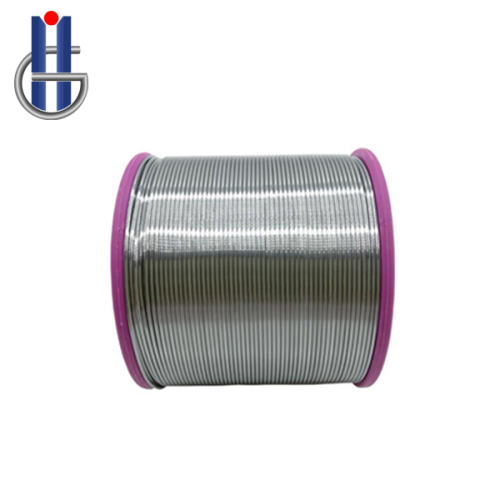Prefluxed Solder Wire