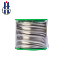 No Clean Tin Wire
