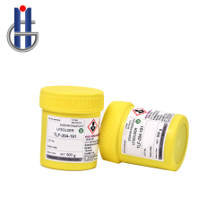 Organic Acid Solder Paste