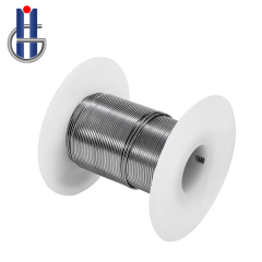 Cored Solder Wire