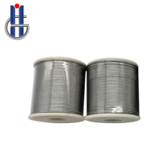 Solid Lead Free Tin Wire