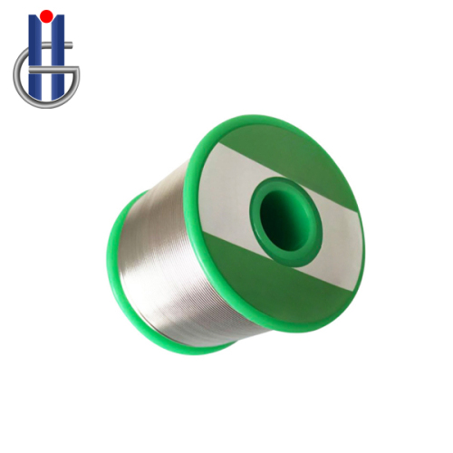 Professional Production Of Tin Wire