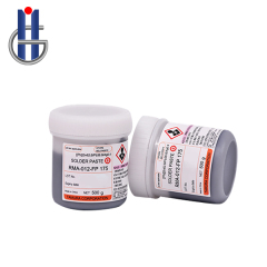 Spot Solder Paste