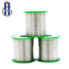 Solid Solder Wire