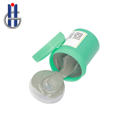 Solder Paste Production