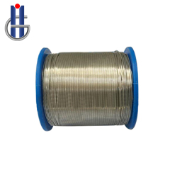 Industrial Solder Wire