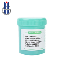 AIM Solder Paste