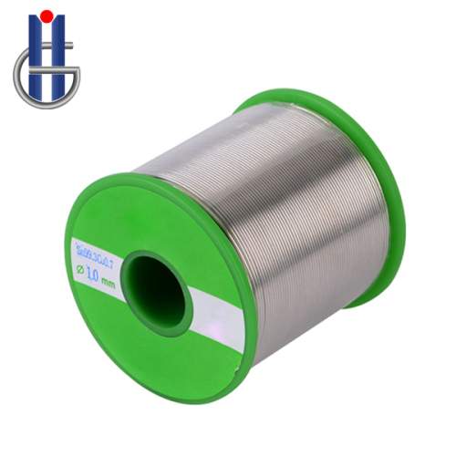 Tin Wire For LED Soldering