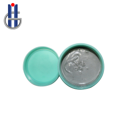 Solder Paste Production