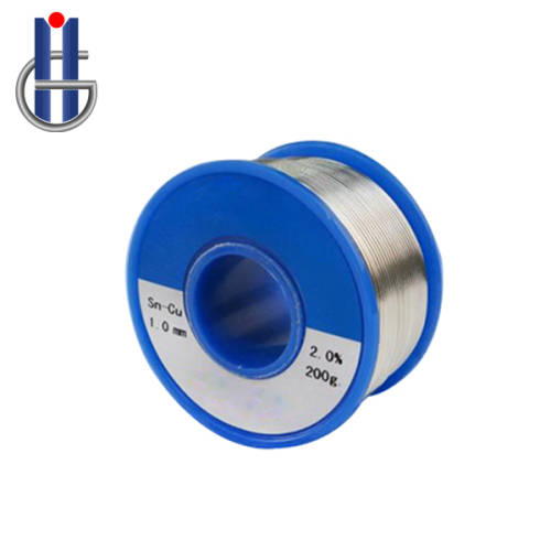 Solder Wire Factory
