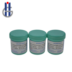AIM Solder Paste