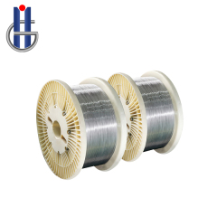 Cored Solder Wire