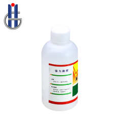 Rosin-free Flux