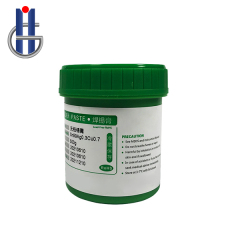 High-performance Solder Paste