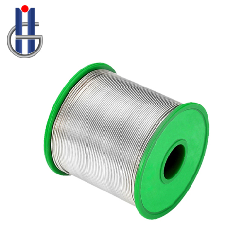 Noclean Solder Wire
