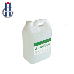Water Soluble Liquid Flux