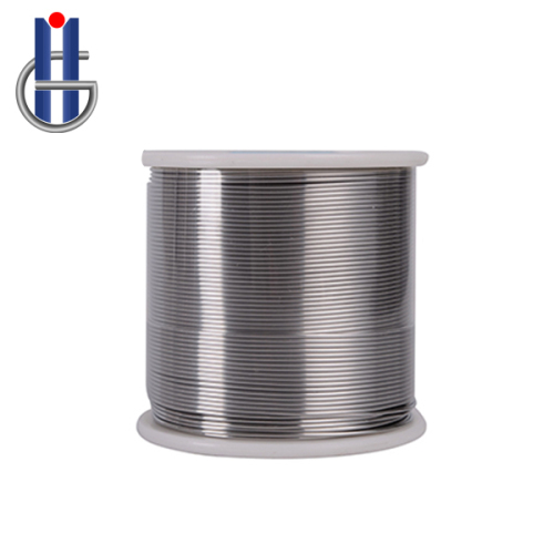 Solid Lead Free Tin Wire