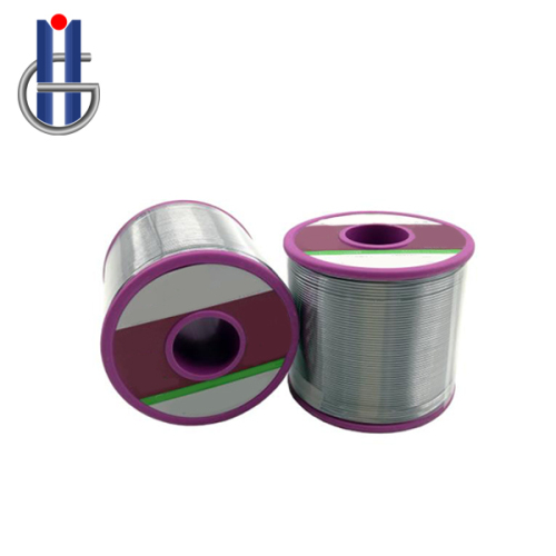 Cored Solder Wire