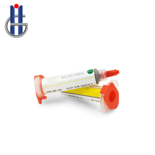 Solder Flux Paste