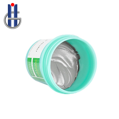 Printing Solder Paste