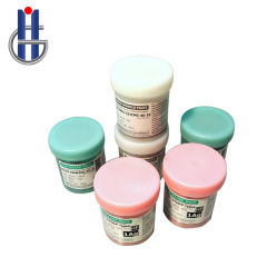 AIM Solder Paste