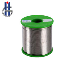 High Reliability Solder Wire