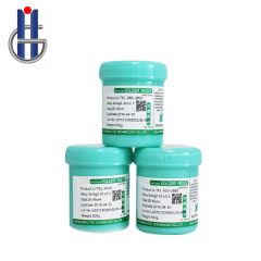 AIM Solder Paste
