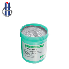 Solder Paste Manufacture