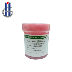 Spot Solder Paste