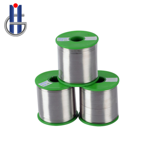 Automated Solder wire