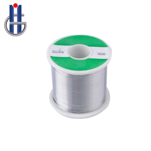 Professional Production Of Solder Wire